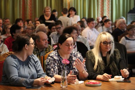 Konkurs na najlepsze beskidzkie krepliki